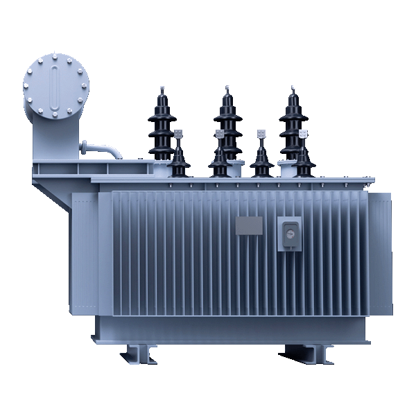 Oil Type Transformer